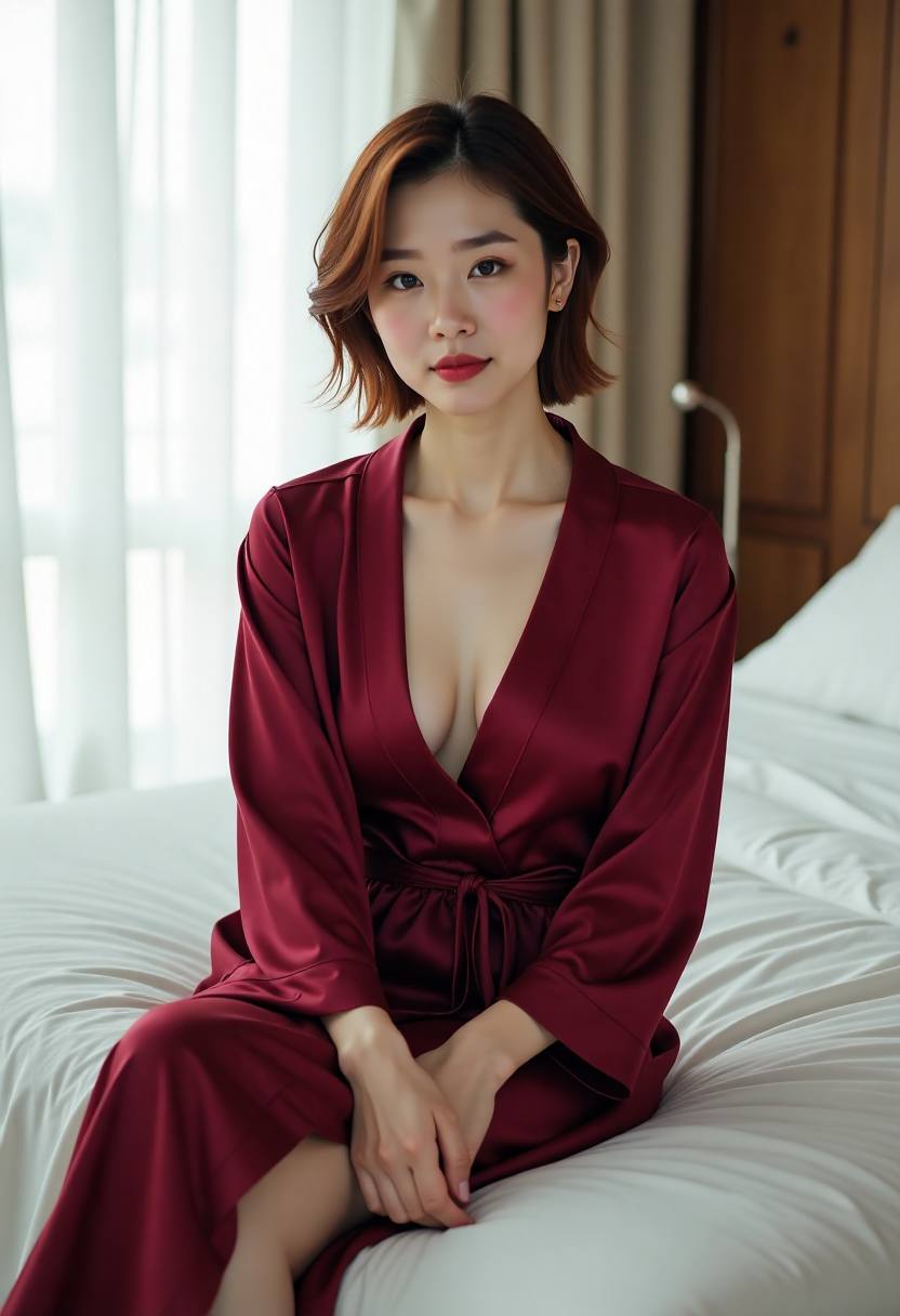 万象灵契动漫海报