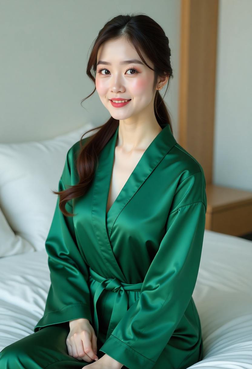 心动信号未读动漫海报